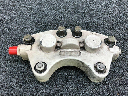 Cleveland 091-15400 Beech B58 Cleveland Cylinder Brake Assy