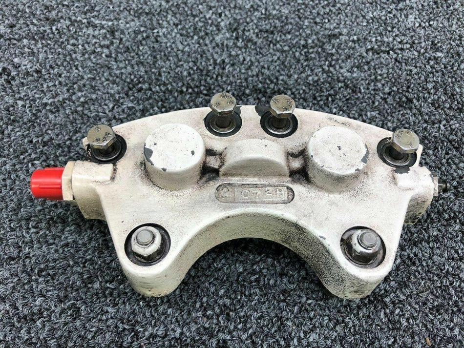 Cleveland 091-15400 Beech B58 Cleveland Cylinder Brake Assy