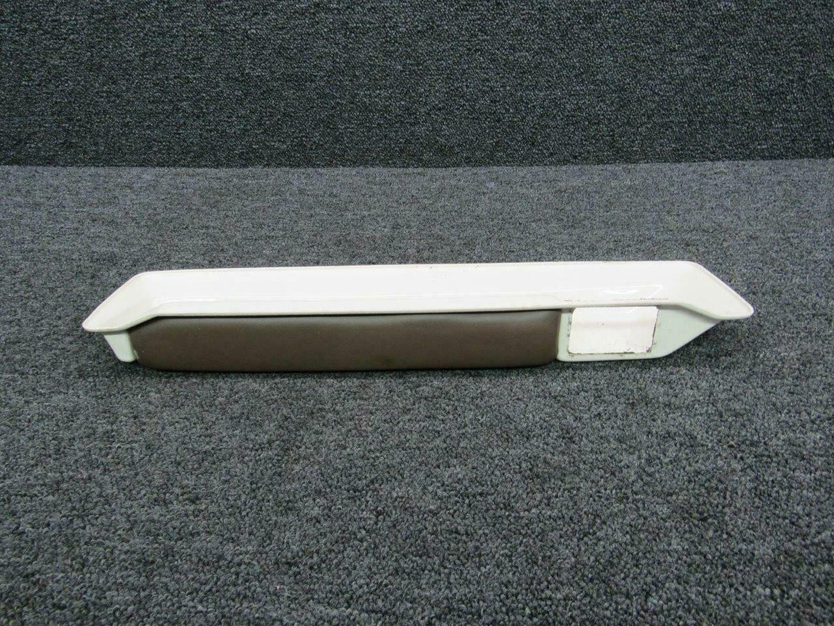 106-530082-2 Beech A36 4th Seat Armrest Assy BAS Part Sales | Airplane Parts