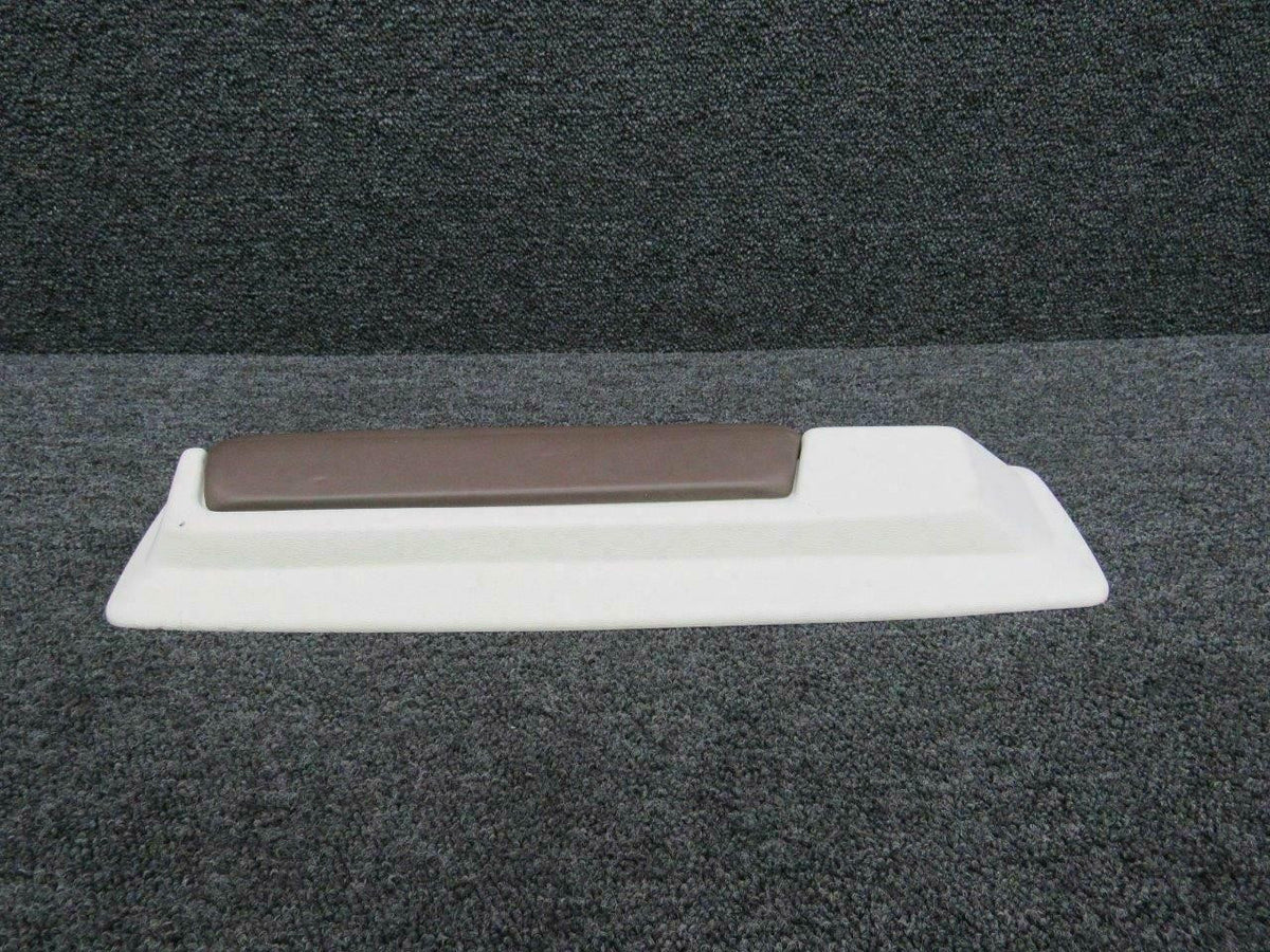 Beechcraft 106-530082-2 Beech A36 4th Seat Armrest Assy