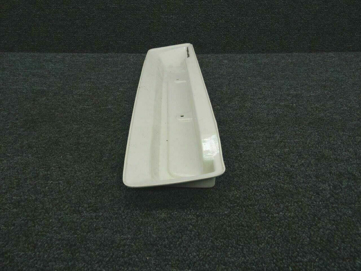 Beechcraft 106-530082-2 Beech A36 4th Seat Armrest Assy