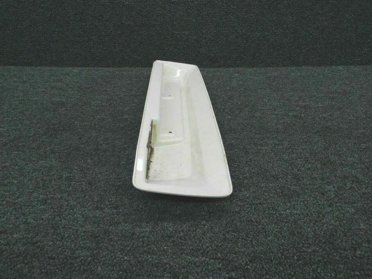 Beechcraft 106-530082-2 Beech A36 4th Seat Armrest Assy