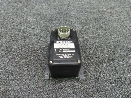 3E1150-12 Piper PA31T BF Goodrich De-Ice Electrical Timer 14 or 28v BAS Part Sales | Airplane Parts