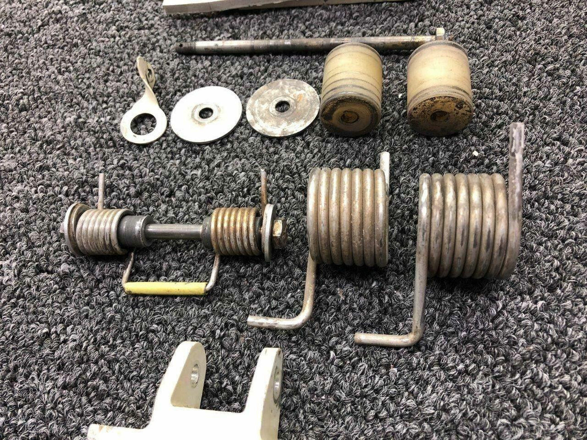 60-810083-5 / 60-810083-10 Beech B58 Main Gear Uplock / Retract Set RH BAS Part Sales | Airplane Parts