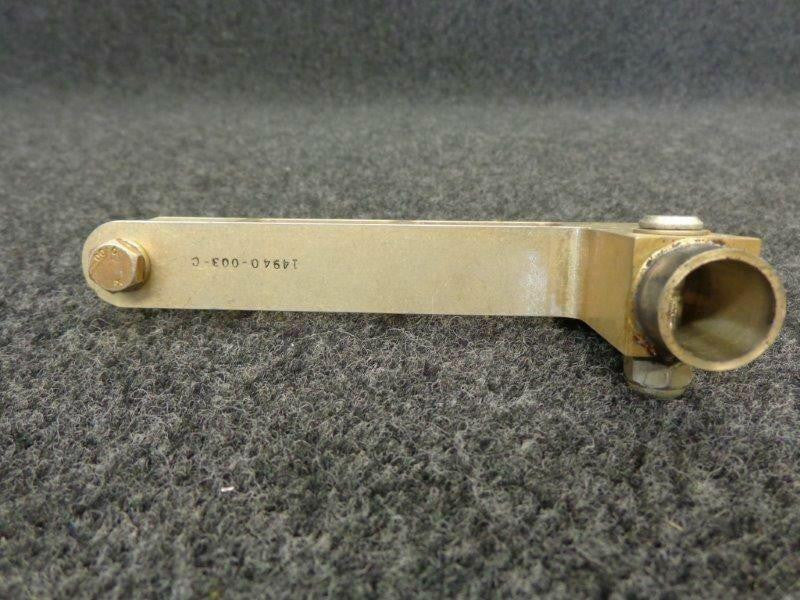Cirrus 14940-003 Cirrus SR22 End Fitting Torque Tube