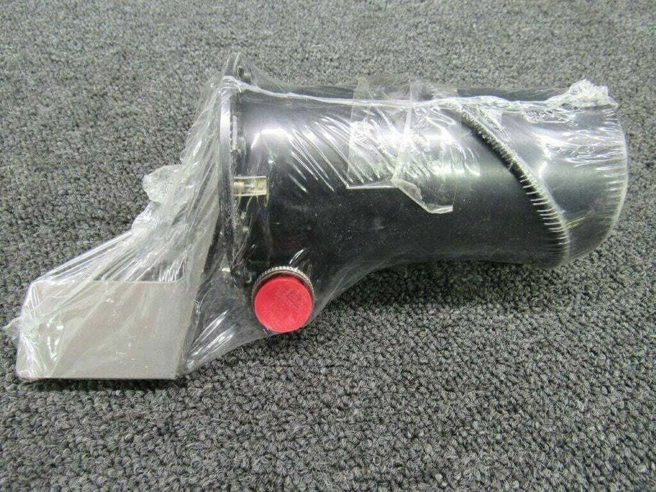 2566A21 / 473-205 Boeing 727 AOA Sensor Assy w/ 8130 (M19) BAS Part Sales | Airplane Parts