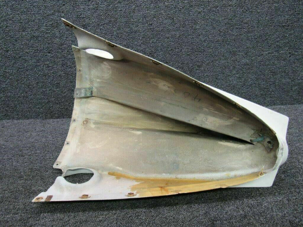 40365-014 Piper PA31-360 Fairing Assy Top Tail (M19) BAS Part Sales | Airplane Parts