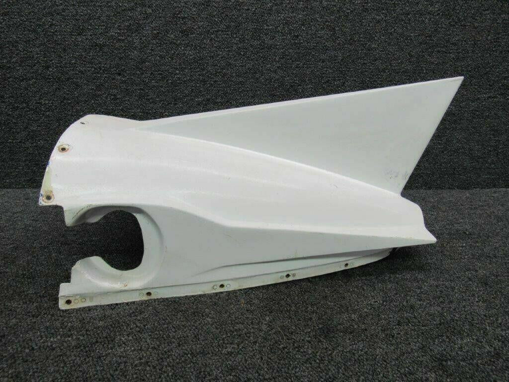Piper 40365-014 Piper PA31-360 Fairing Assy Top Tail M19