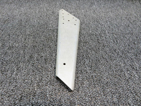 Cessna 1213433-48 Cessna T210M Bracket Support LH Fwd