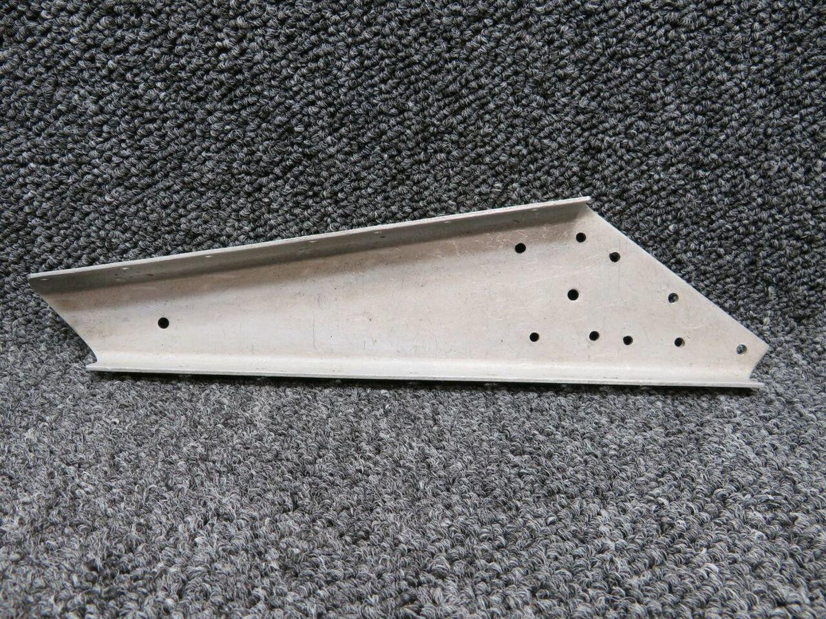 Cessna 1213433-48 Cessna T210M Bracket Support LH Fwd