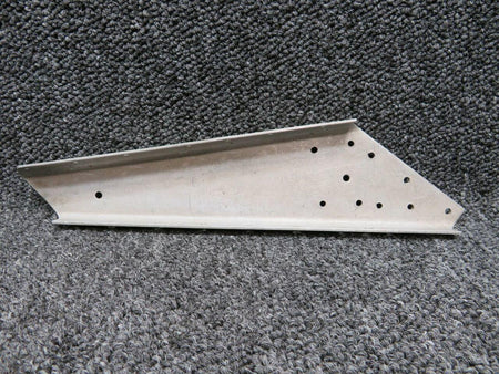 Cessna 1213433-48 Cessna T210M Bracket Support LH Fwd