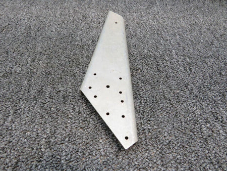 Cessna 1213433-48 Cessna T210M Bracket Support LH Fwd