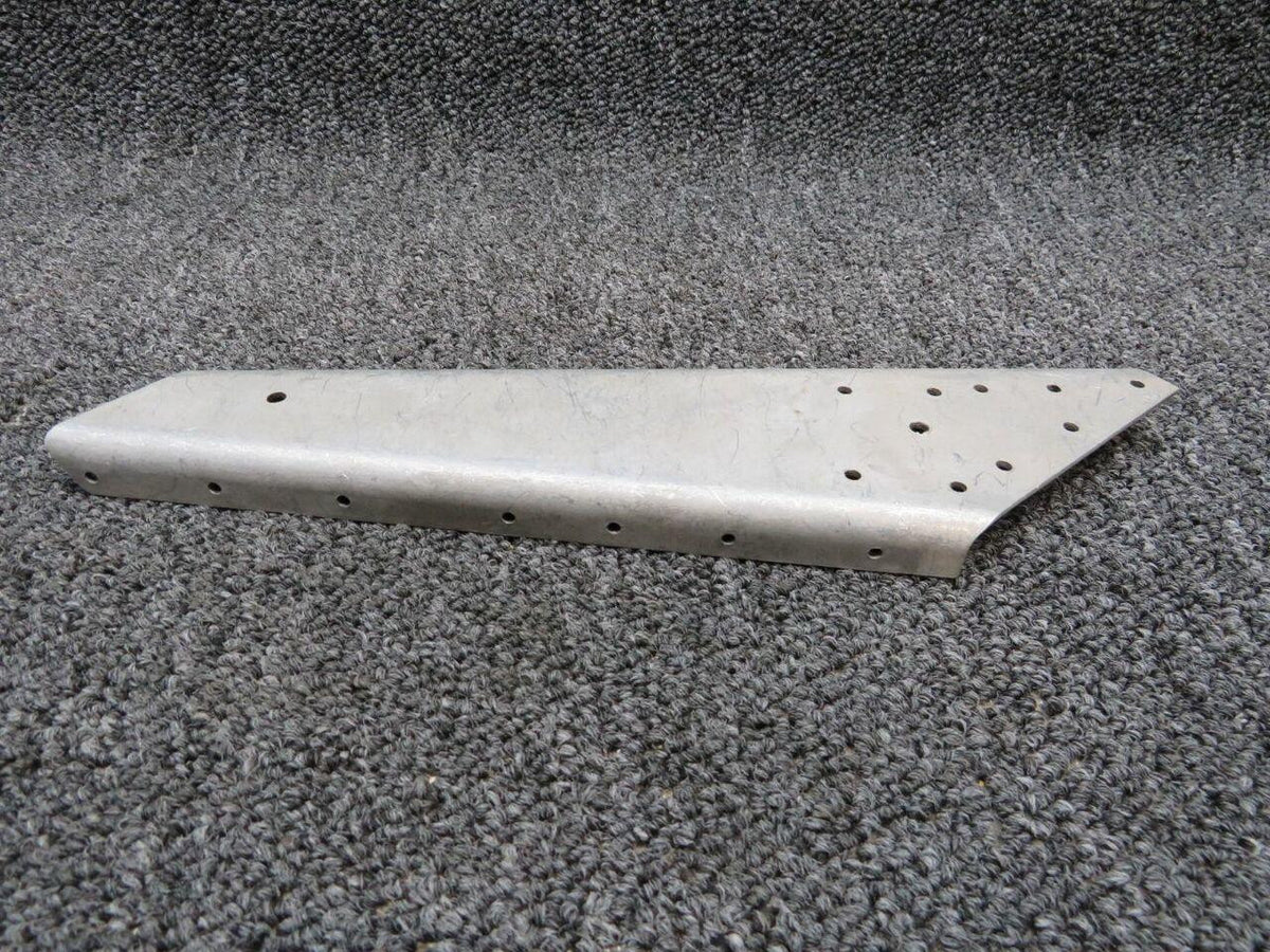 Cessna 1213433-48 Cessna T210M Bracket Support LH Fwd