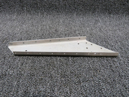 Cessna 1213433-48 Cessna T210M Bracket Support LH Fwd