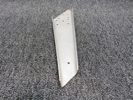 Cessna 1213433-48 Cessna T210M Bracket Support LH Fwd