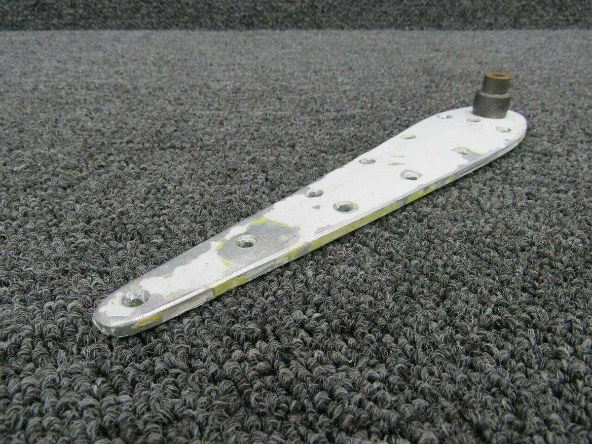 EDo-Floats 42089 Cessna A185F Edo-Floats 597-2790 Deck Bracket Water Rudder Mount