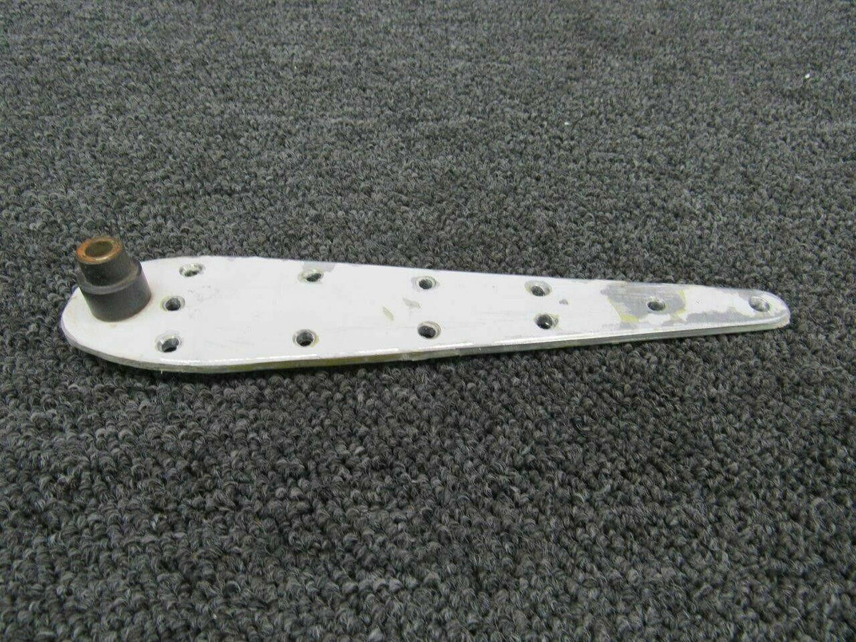 EDo-Floats 42089 Cessna A185F Edo-Floats 597-2790 Deck Bracket Water Rudder Mount