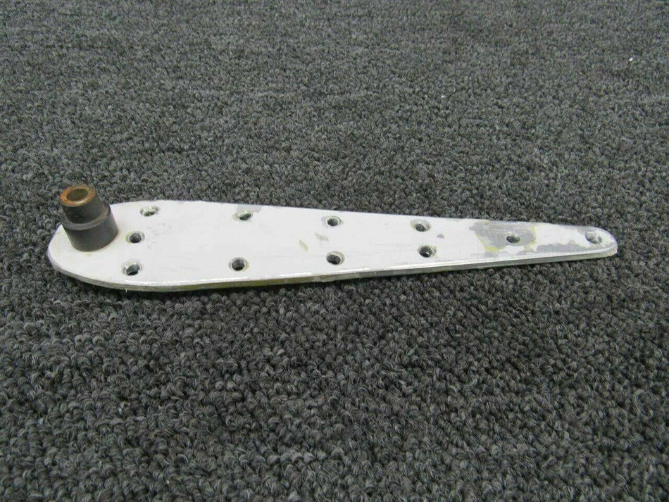 EDo-Floats 42089 Cessna A185F Edo-Floats 597-2790 Deck Bracket Water Rudder Mount