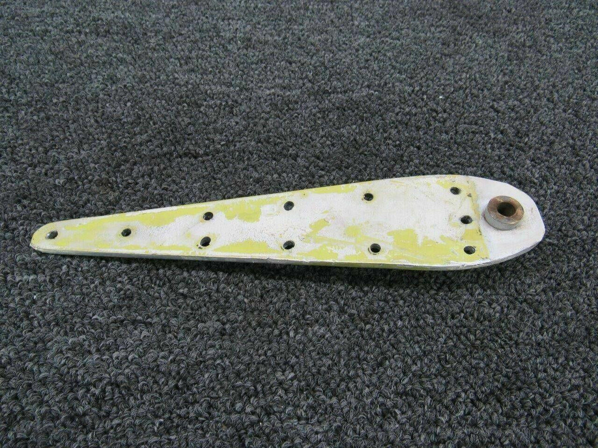 EDo-Floats 42089 Cessna A185F Edo-Floats 597-2790 Deck Bracket Water Rudder Mount