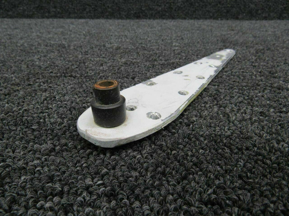 EDo-Floats 42089 Cessna A185F Edo-Floats 597-2790 Deck Bracket Water Rudder Mount