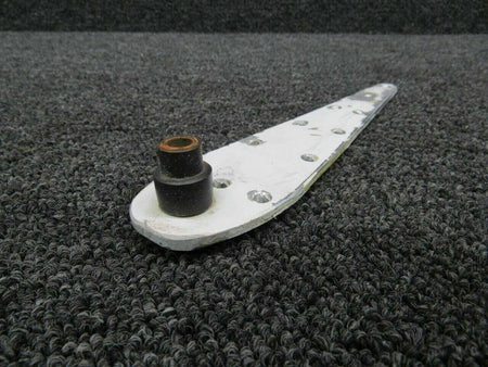 EDo-Floats 42089 Cessna A185F Edo-Floats 597-2790 Deck Bracket Water Rudder Mount
