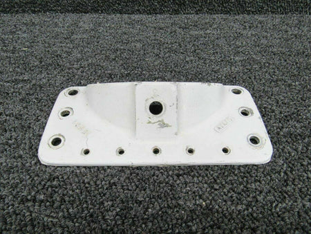 16560 Cessna A185F Edo-Floats 597-2790 Fitting Float Mount Half Outer BAS Part Sales | Airplane Parts