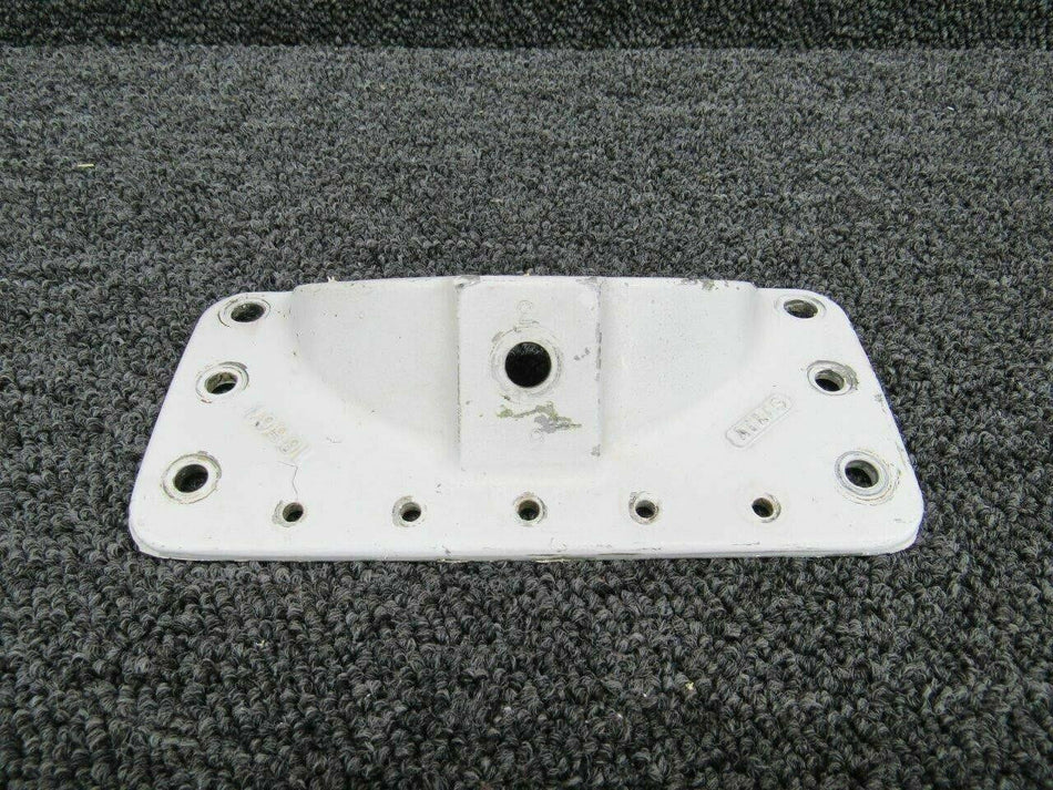 16560 Cessna A185F Edo-Floats 597-2790 Fitting Float Mount Half Outer BAS Part Sales | Airplane Parts