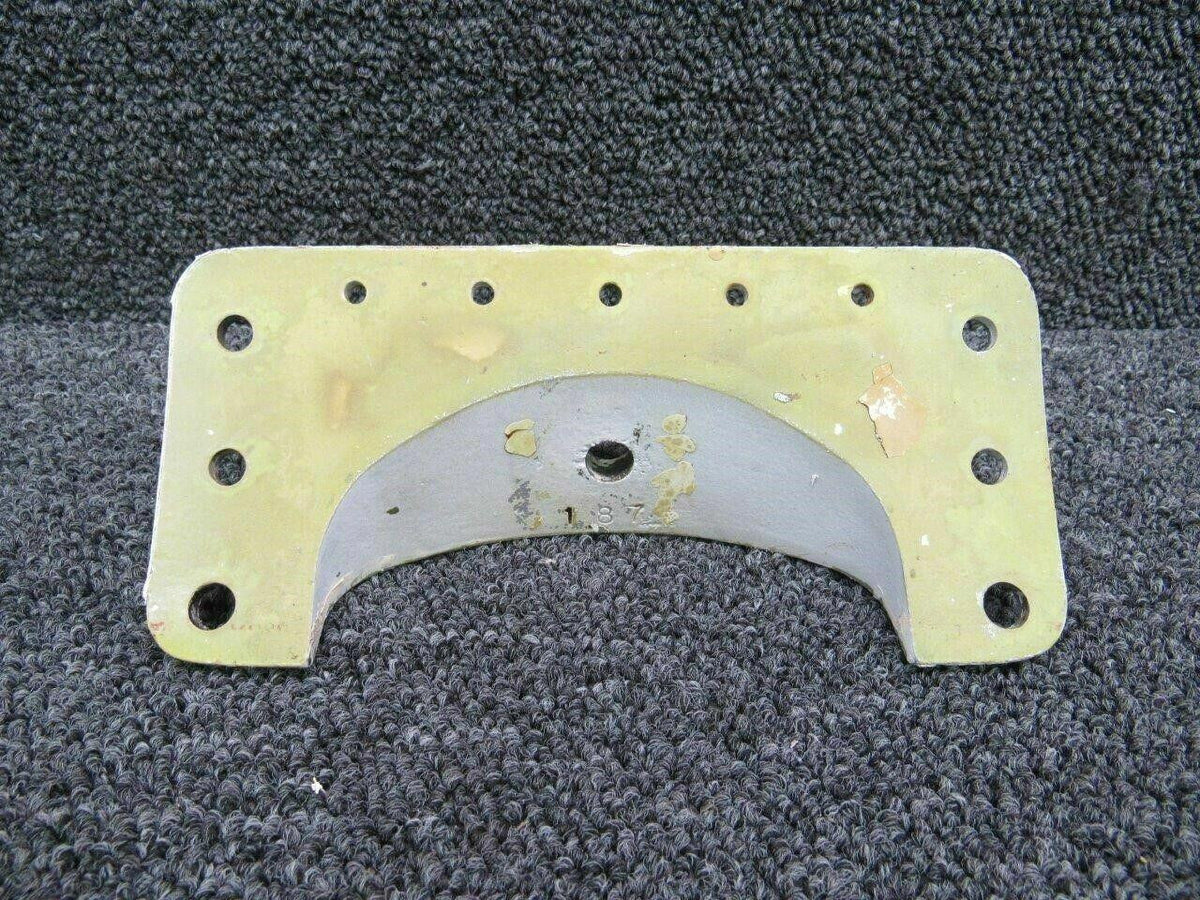 EDo-Floats 16560 Cessna A185F Edo-Floats 597-2790 Fitting Float Mount Half Outer