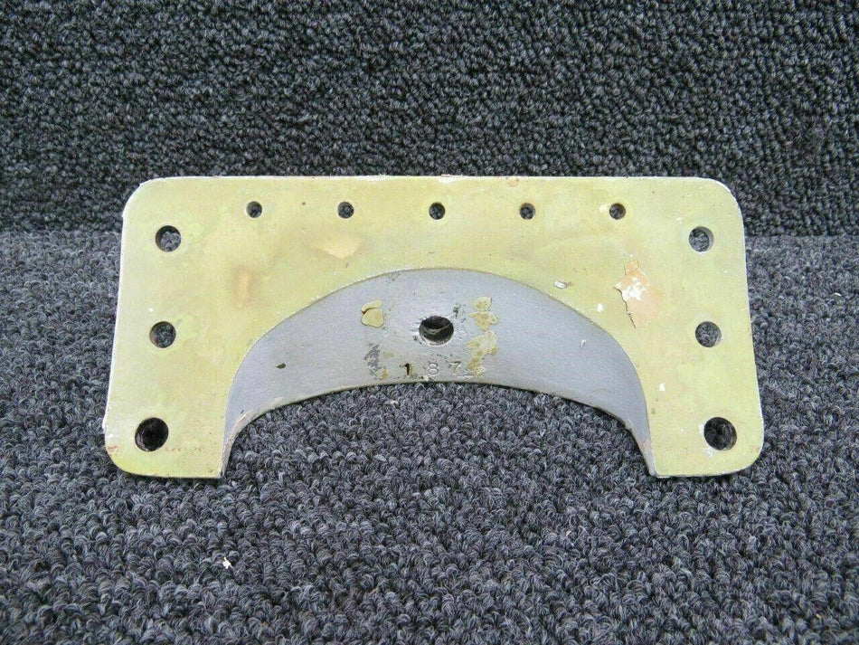 EDo-Floats 16560 Cessna A185F Edo-Floats 597-2790 Fitting Float Mount Half Outer
