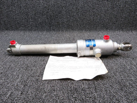 2317100-1 Lear Jet Nose Gear Actuator W/ 8130-3 (M19) BAS Part Sales | Airplane Parts