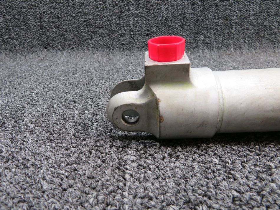 2317100-1 Lear Jet Nose Gear Actuator W/ 8130-3 (M19)