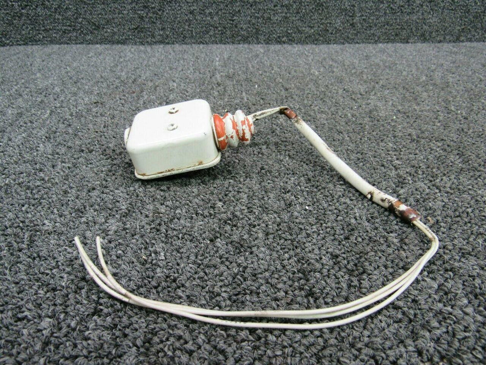 002-361013-45 (ALT: 002-361013-47) Beech Landing Gear Safety Switch LH (28V) BAS Part Sales | Airplane Parts