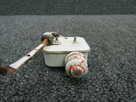 Beechcraft 002-361013-45 Alt 002-361013-47 Beech Landing Gear Safety Switch LH V 28
