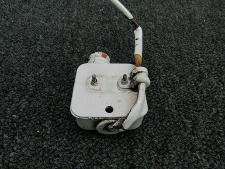 Beechcraft 002-361013-45 Alt 002-361013-47 Beech Landing Gear Safety Switch LH V 28
