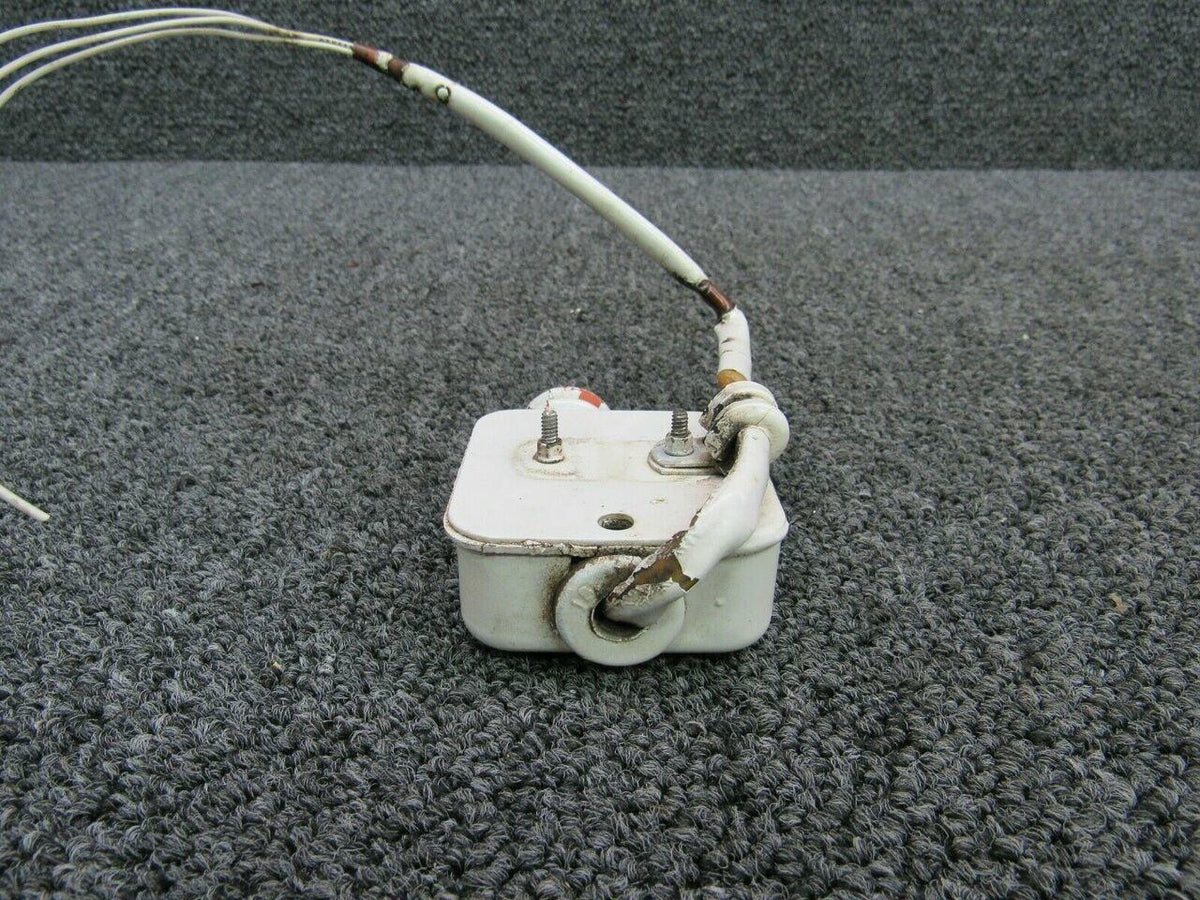 Beechcraft 002-361013-45 Alt 002-361013-47 Beech Landing Gear Safety Switch LH V 28