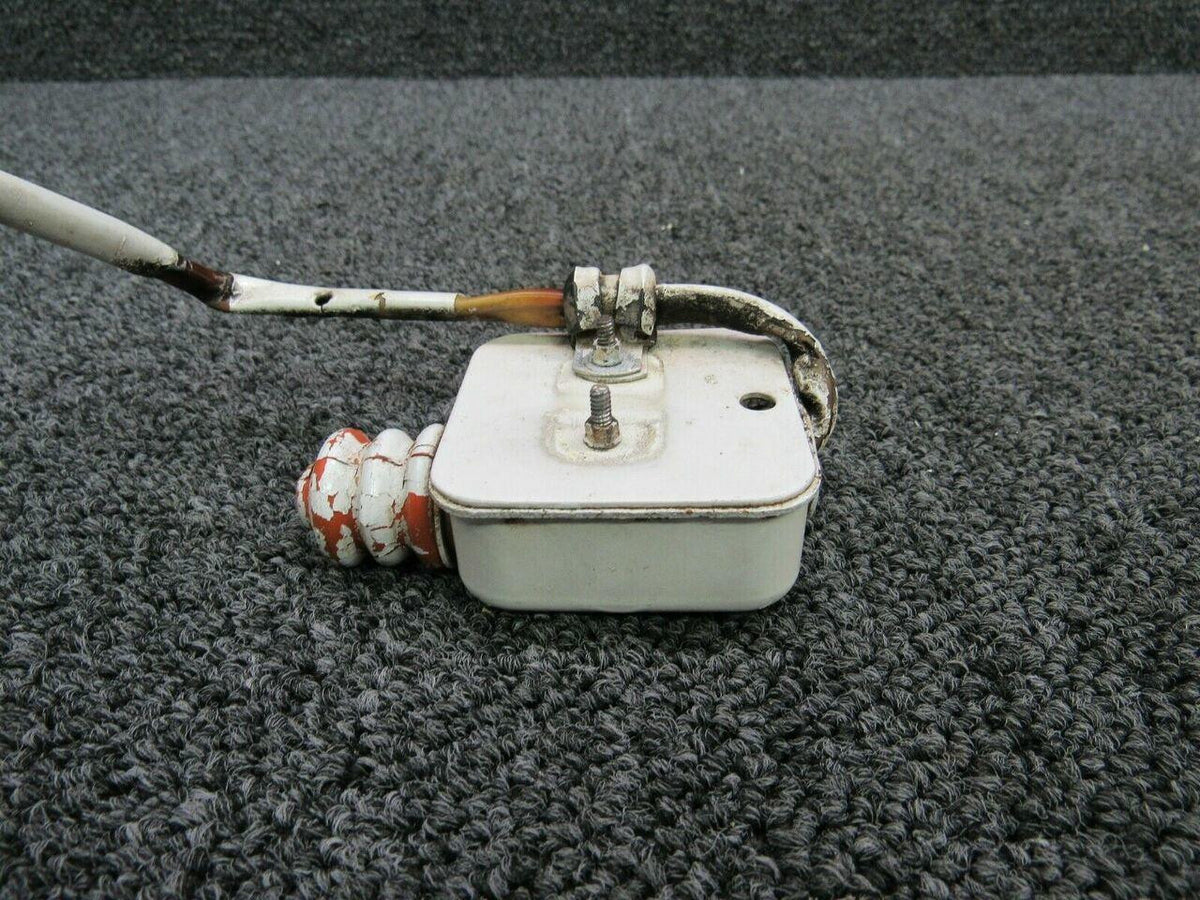 Beechcraft 002-361013-45 Alt 002-361013-47 Beech Landing Gear Safety Switch LH V 28