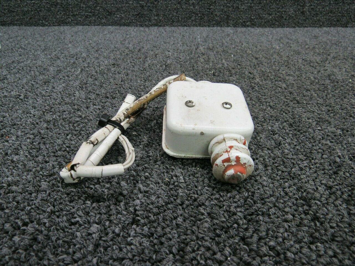 002-361013-32 Beechcraft A36 Landing Gear Safety Switch RH (Volts: 14-28) BAS Part Sales | Airplane Parts
