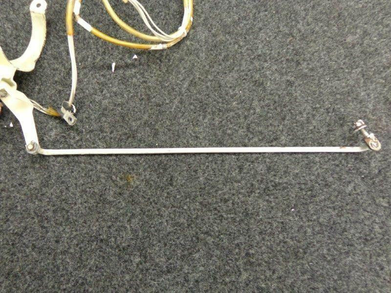 Beechcraft 002-361013-45 Beech A36 Switch Assy Landing Gear Safety LH W/ Clamp