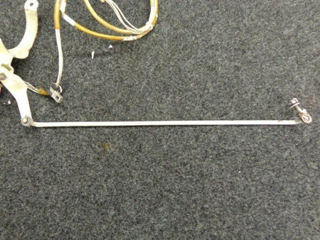 Beechcraft 002-361013-45 Beech A36 Switch Assy Landing Gear Safety LH W/ Clamp