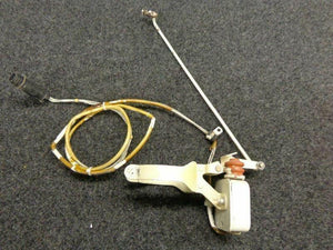 002-361013-45 Beechcraft A36 Landing Gear Safety Switch LH w Clamp