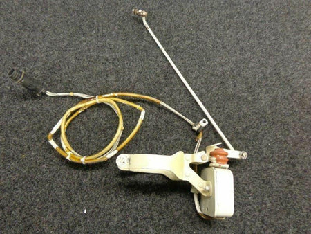 Beechcraft 002-361013-45 Beech A36 Switch Assy Landing Gear Safety LH W/ Clamp
