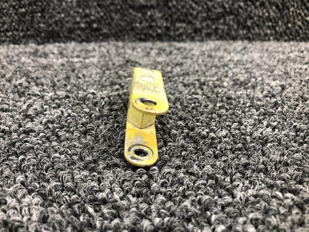 002-410041-1 Beech F33A Rudder Control Cable Link Assembly BAS Part Sales | Airplane Parts