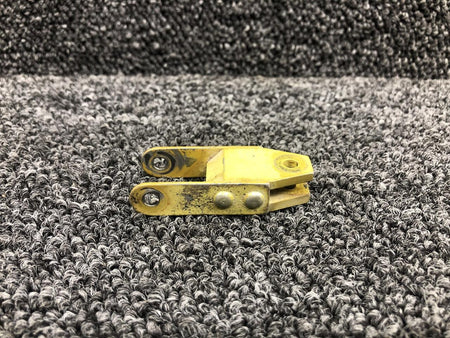 Beechcraft 002-410041-1 Beech F33A Rudder Control Cable Link Assembly