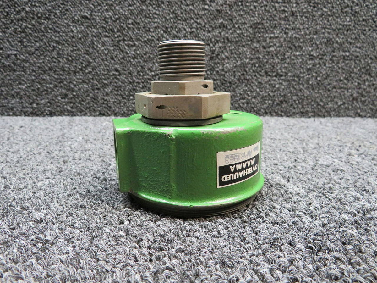 12971 Housing Assembly (SA) BAS Part Sales | Airplane Parts