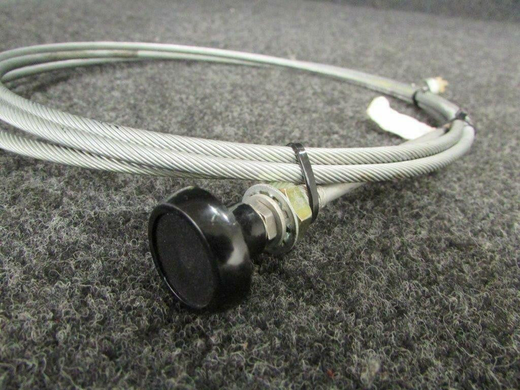 Piper 454-259 Piper PA46-350P Cable Assy Defrost