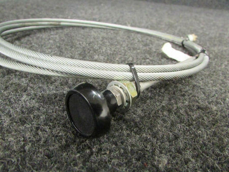 Piper 454-259 Piper PA46-350P Cable Assy Defrost