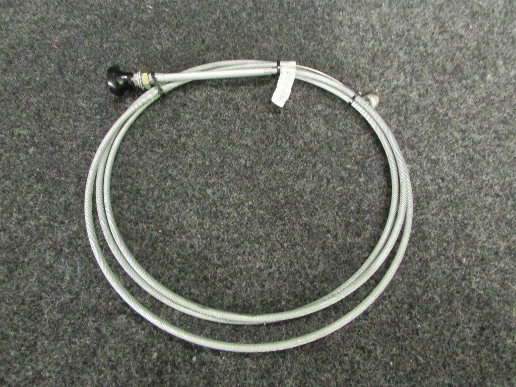 Piper 454-259 Piper PA46-350P Cable Assy Defrost