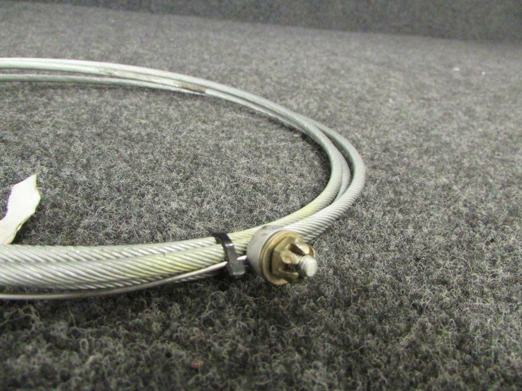 Piper 454-259 Piper PA46-350P Cable Assy Defrost