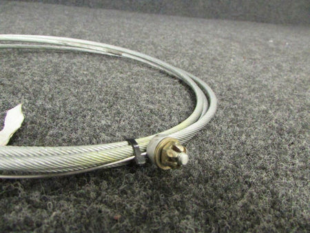 Piper 454-259 Piper PA46-350P Cable Assy Defrost