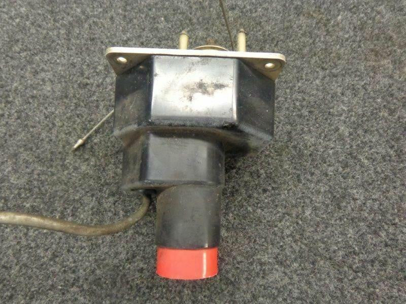 Beechcraft 1C465-1-662R Beech A36 Edo-Aire Roll Servo S/N 9914A